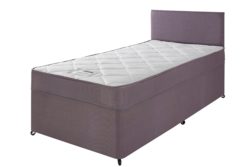 Forty Winks - Newington Essential Single - Divan Bed
